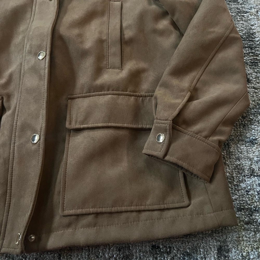 H&M Jacket NWT - Picture 5 of 8